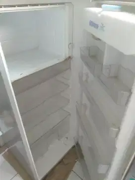 Kulkas Sharp 1 pintu