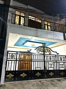 Rumah 2lt 8x15 120m 2KT Cipayung Jakarta Timur
