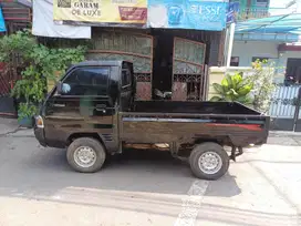 Mitsubishi Colt T120SS 2013 Bensin