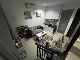DIJUAL Rumah Langka PIK2 FULL FURNISH Uk 4.5X10 BISA KPR 1.55M Nego