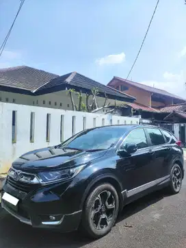 Honda CR-V 2020 Bensin