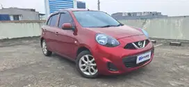[OLXMOBBI] DP Rendah Nissan March 1.2 L Bensin-AT 2017 TVG