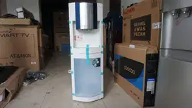 cuci gudang dispenser POLYTRON PWC 103BL