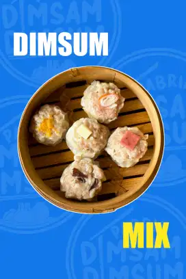 PRODUSEN DIMSUM HARGA 850 RUPIAH