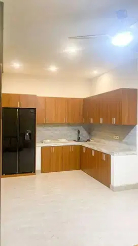 For Sale Brand New Tropical Modern Villa in Munggu