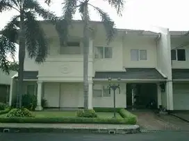Secure Compound at Cipete Antasari area Lembonghouse Jl. AsemII 60U