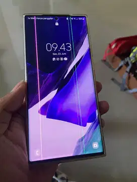 Samsung note 20 ultra resmi SEIN