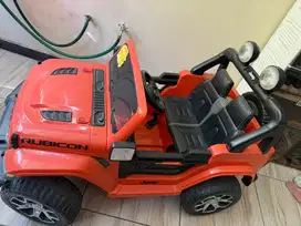 mobil anak remot