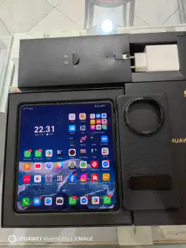 Huawei Mate X6 (12/512) Fullset original Garansi 2027