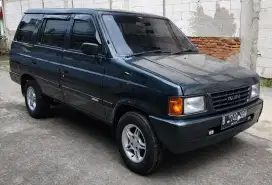 Isuzu panther grand royale 2.5 1996