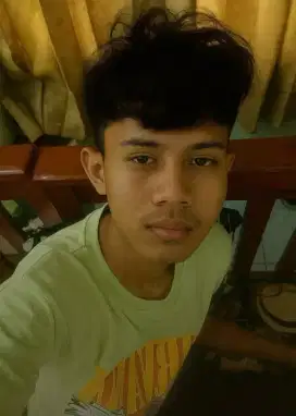 kerja apa aja yg penting halal jualan juga boleh
