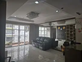 Sewa Apartemen Mediterania Lagoon Residence Furnished Jakarta