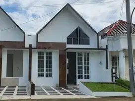 Rumah Ekonomis Siap Bangun Dekat CCM Cibinong, Bogor