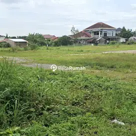 DIJUAL TANAH JALAN FLAMBOYAN RAYA (MEIKY)