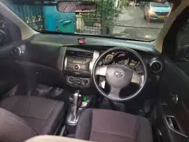Livina XGear 2010; 1500cc; Abu-Abu