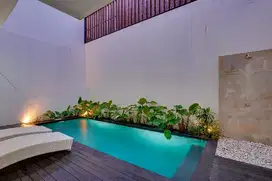 Villa sunset road kuta