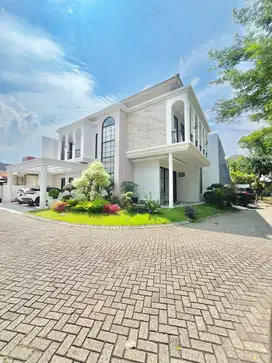 Termurah Rumah Minimalis 2 Lt Pool Furnish Citraland
