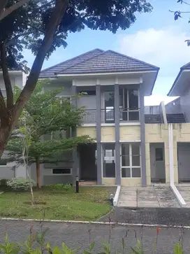 Disewakan Rumah Grand City – HM