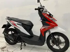 Honda Beat 2016 g