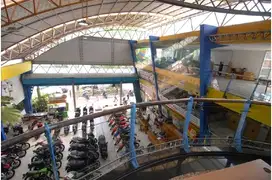 Dijual Ruang Usaha Showroom Di Jalan Ciateul