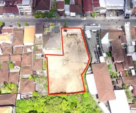 Tanah Komersil Pulau Menjangan Tabanan Bali