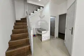 DIJUAL RUMAH TOWN HOUSE MANDALA JL HJ. ALPI BANDUNG
