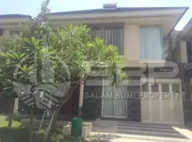 Rumah mewah elit dalam.perumahan citrasun garden