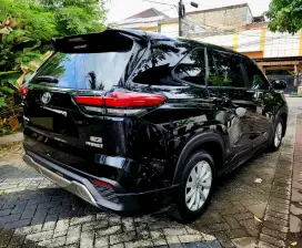 Toyota Innova Zenix V 2.0 Hybrid Modelista th 2023