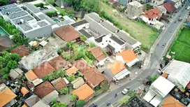 Brand New Villa Kunti Seminyak Badung Bali