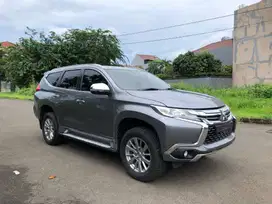 Mitsubishi Pajero 2.5 Diesel 2020