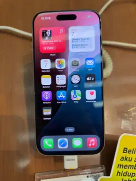 Promo bundling iphone 16,16 pro dan 16 promax
