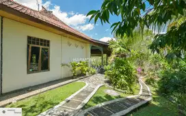 HP-CL02 Bungalow, SHM, 8770m2 di Selat Anturan, Buleleng