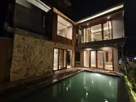 For Lease BRAND NEW JOSH OCEAN VIEW VILLA