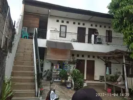 Dijual cepat termurah rumah kos&kontrakan di jagakarsa jaksel