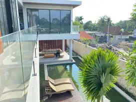 Brand New Villa Munggu Kediri Tabanan