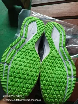 Nike air runing