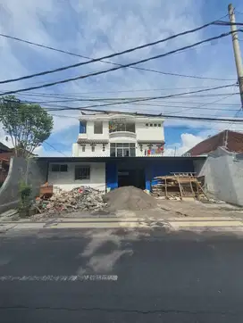 Dijual Rumah Kuta