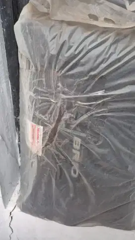Karpet Honda Brio ORI 2019 Masih Bagus