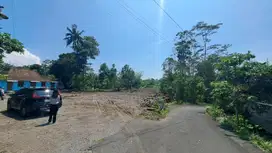 Tanah Villa Pakem 190 JT