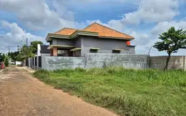 Dijual Tanah Hook 307meter di Labuhan Ratu Bandar Lampung