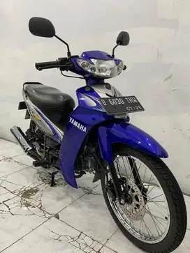 Yamaha Vega R antik 2006