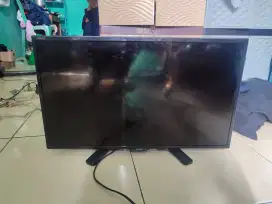 TV Sharp 24 inci Mulus