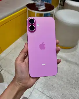 PROMO iPhone 16 128GB