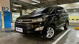 Pajak Panjang Toyota Kijang Innova 2.4 G Solar-AT 2018