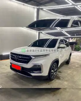 Dijual cash/kredit.Wuling Almaz 1.5T Exclusive Sunroof. Mobil Grade A.