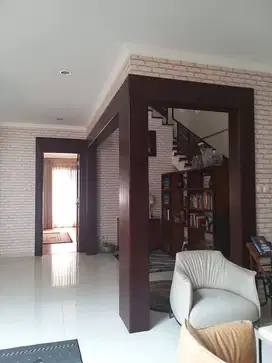 Dijual segera rumah daerah Veteran, Bintaro