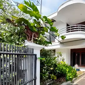 Murah  Rumah Lt 313 M2 Siap Huni Di Agung Perkasa Sunter