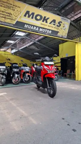 HONDA NEW BEAT CBS 2024