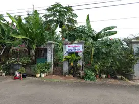 Dijual Kavling Tanah Jarang Ada Dalam Komplek Pamulang  Dekat Unpam