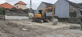 Di jual tanah jalan Tukad Balian , Denpasar, Bali